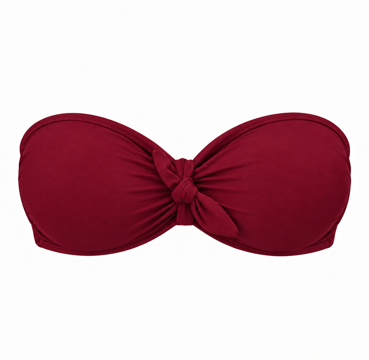 Granaatappel Bandeau Multiway Bikini Top