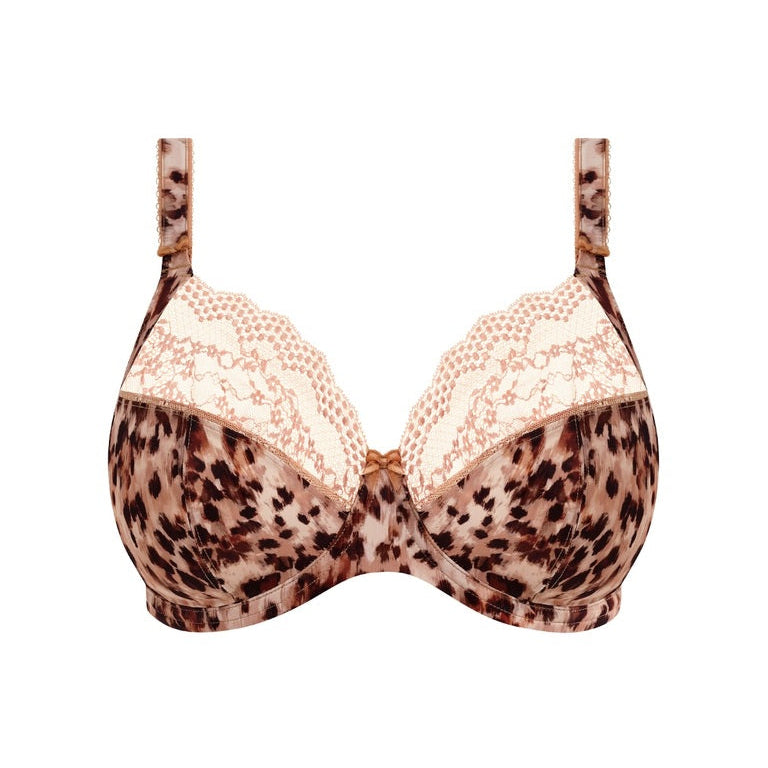 Elomi Lucie - underwired bra - Wildcat