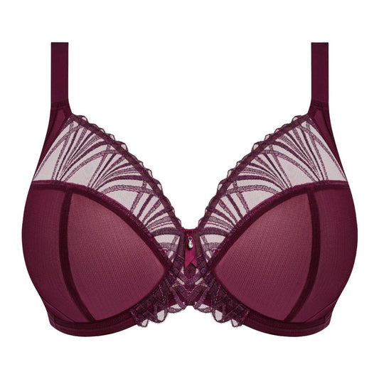 Elomi Reja - underwired bra - Fig