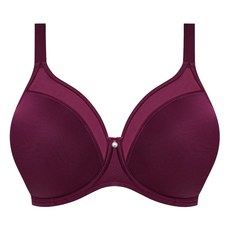 Elomi Smooth - underwired bra - Fig