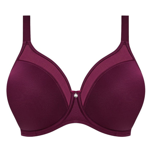 Elomi Smooth - underwired bra - Fig