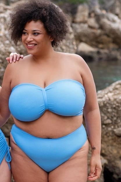 Slip Poolblue