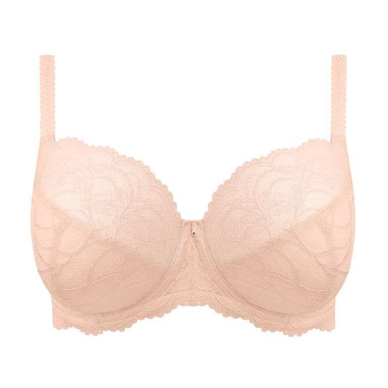 Fantasie Cesile - Side Support Bra - Peach Sorbet