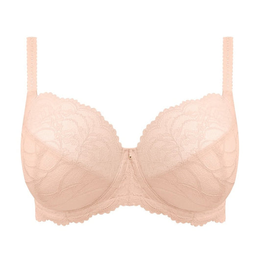 Fantasie Cesile - Side Support Bra - Peach Sorbet