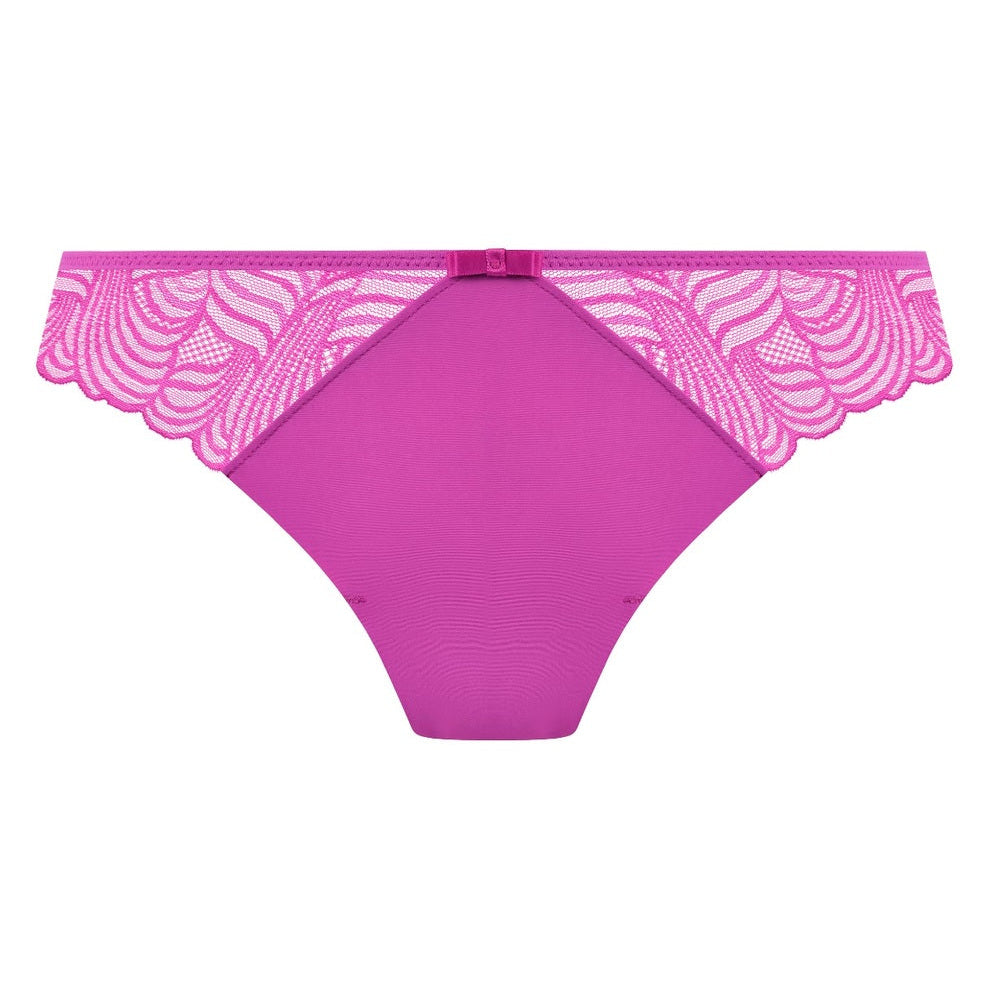 Freya - Alanna - Thong - Magenta