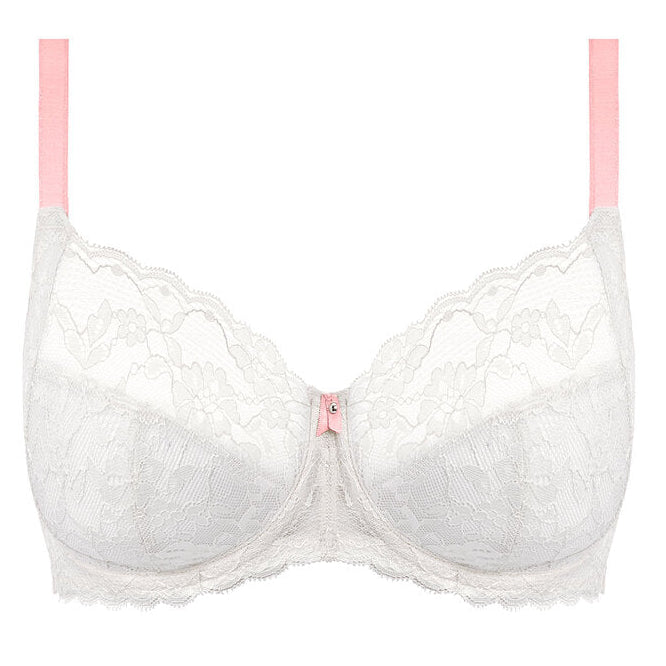 Freya Offbeat - side Support cup bra