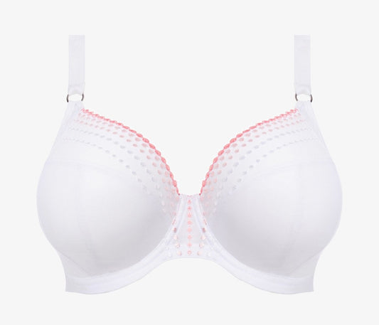 Elomi Matilda - underwired bra - White