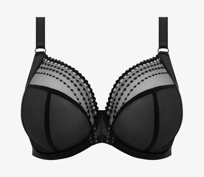 Elomi Matilda - underwired bra - Black