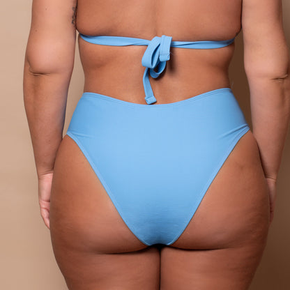 Slip Poolblue