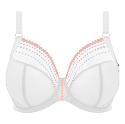 Elomi Matilda - underwired bra - white