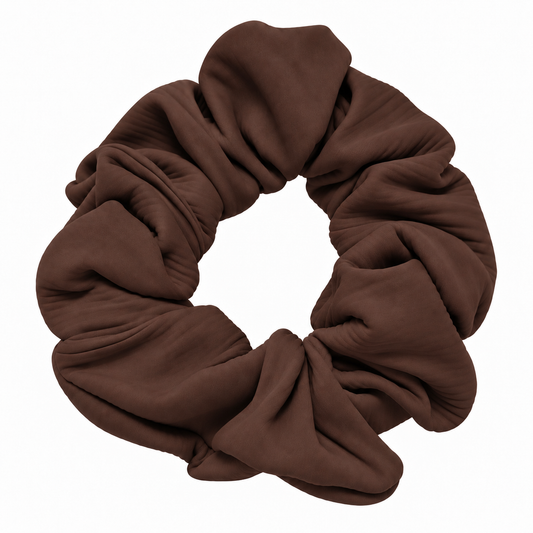 Koffie Scrunchie