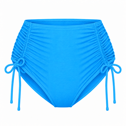 Slip Taille Haute Réglabe Poolblue