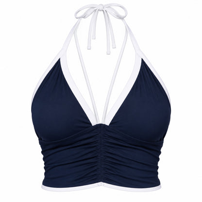 Haut Halter Multipositions Marine