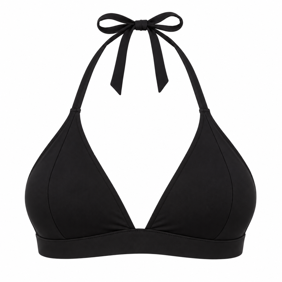 Haut Triangle Noir