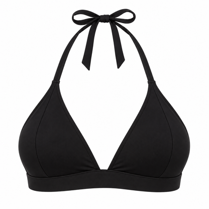 Haut Triangle Noir