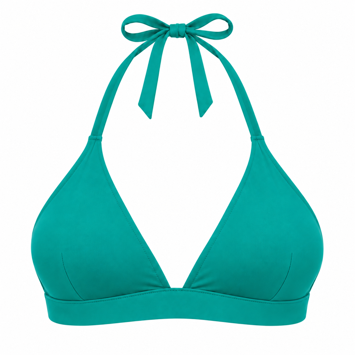 Haut Triangle Emerald