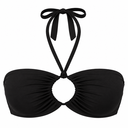 Class Bandeau Multiway Bikini Top