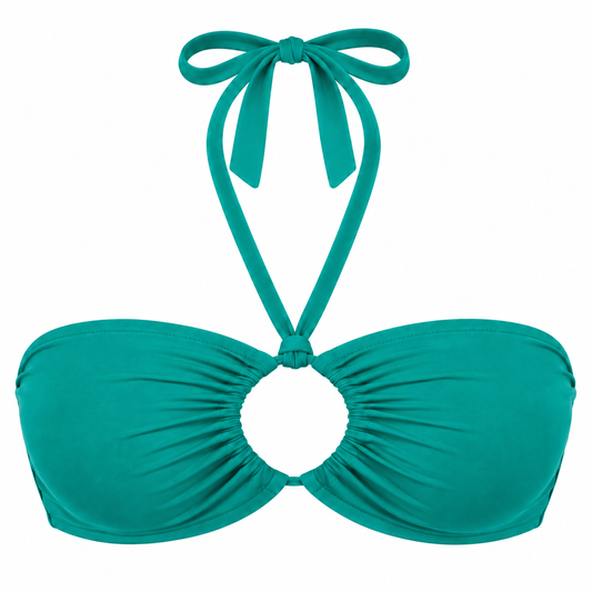 Class Bandeau Multiway Bikini Top