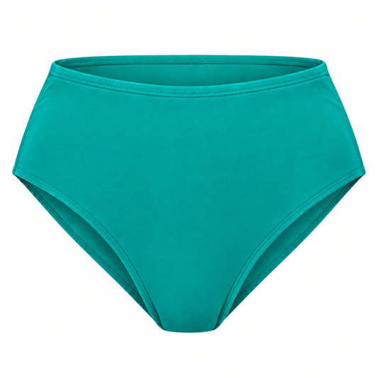 The Class Emerald Bikini Briefs