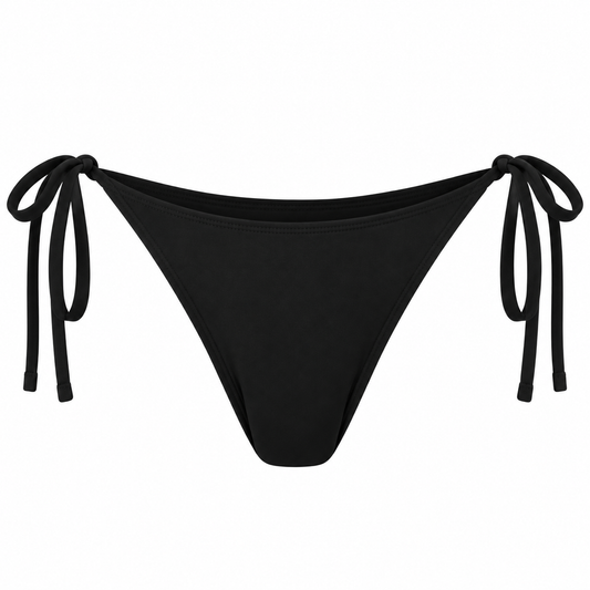 The Class Black Brazilian Briefs