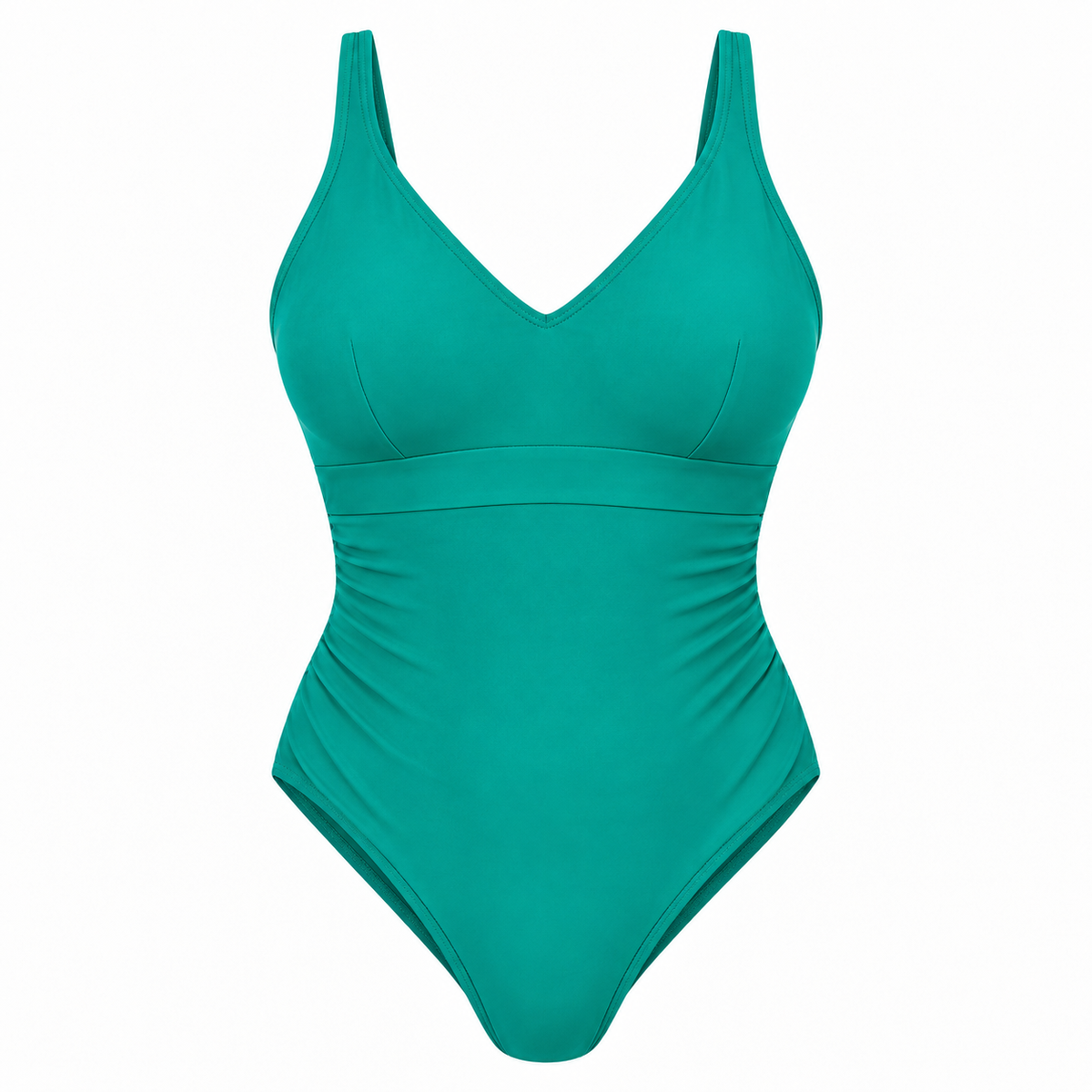 The Class Emerald Swimsuit