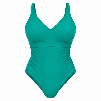 The Class Emerald Swimsuit
