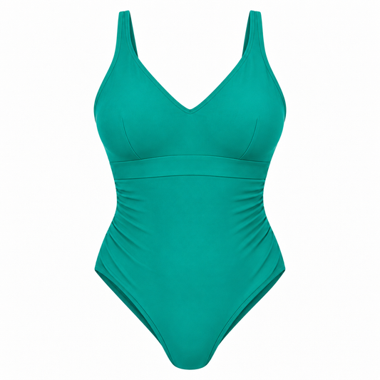 The Class Emerald Swimsuit