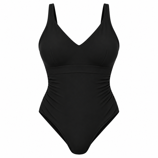 The Class Black Swimsuit