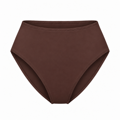 Coffee Bikini Briefs