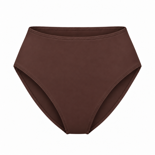 Coffee Bikini Briefs