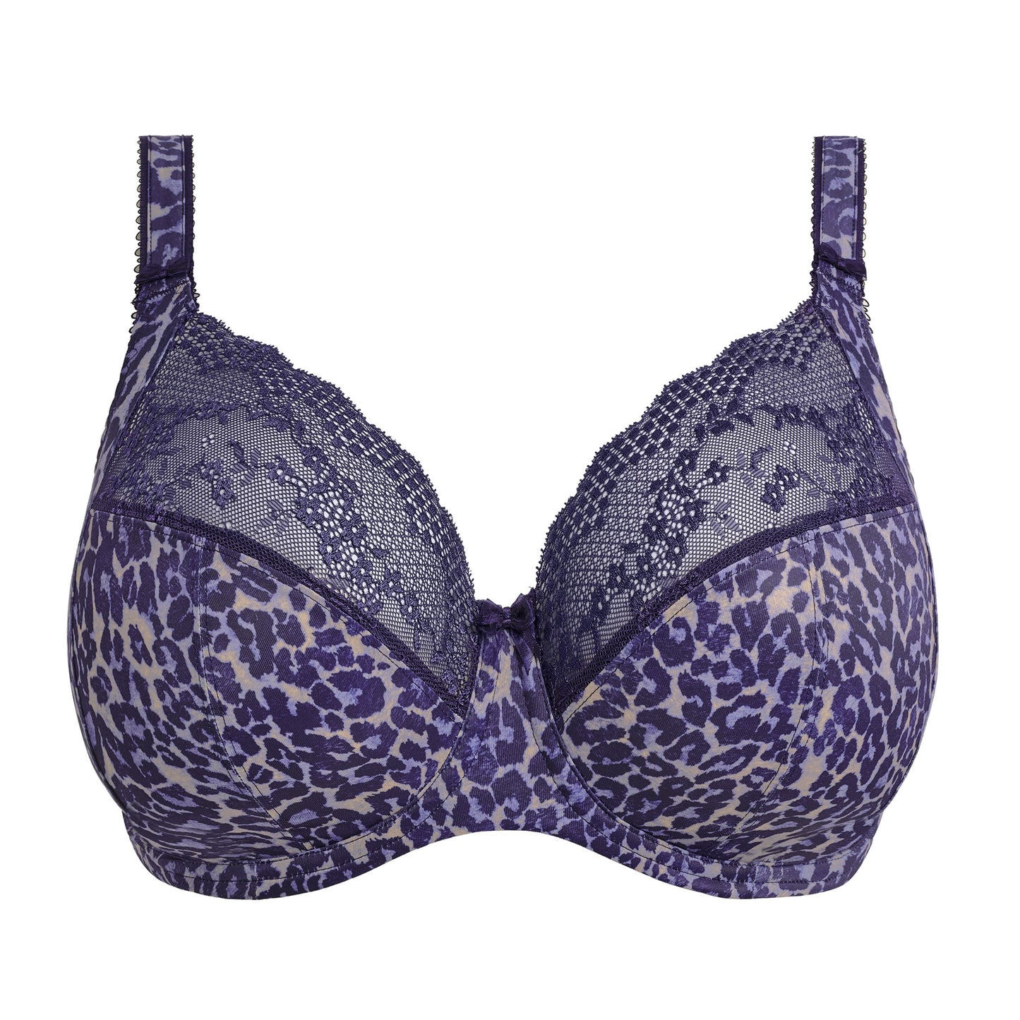 Elomi Lucie - underwired bra - Midnight