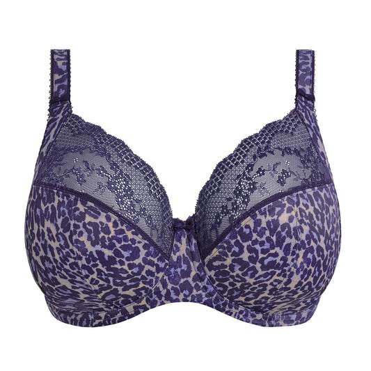 Elomi Lucie - underwired bra - Midnight