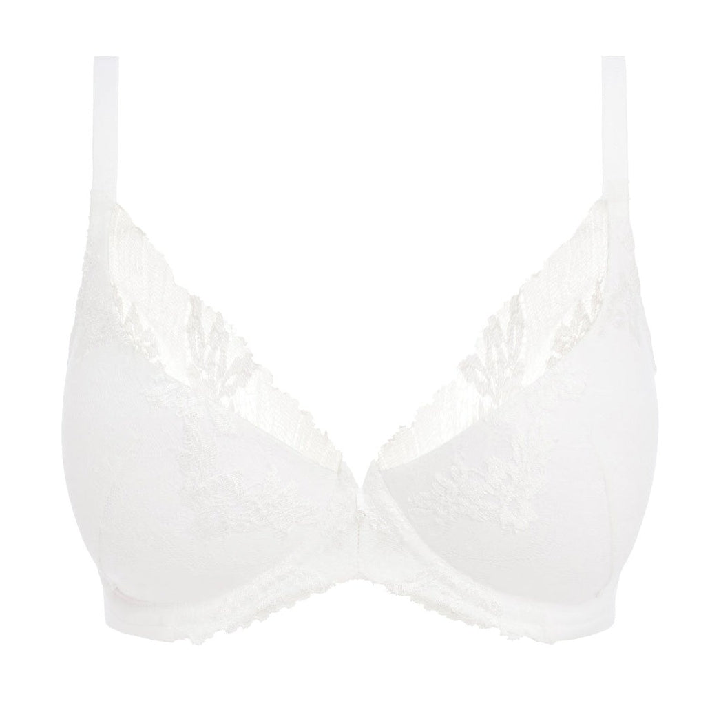 Wacoal - Most Divine - Plunge bra - Wit