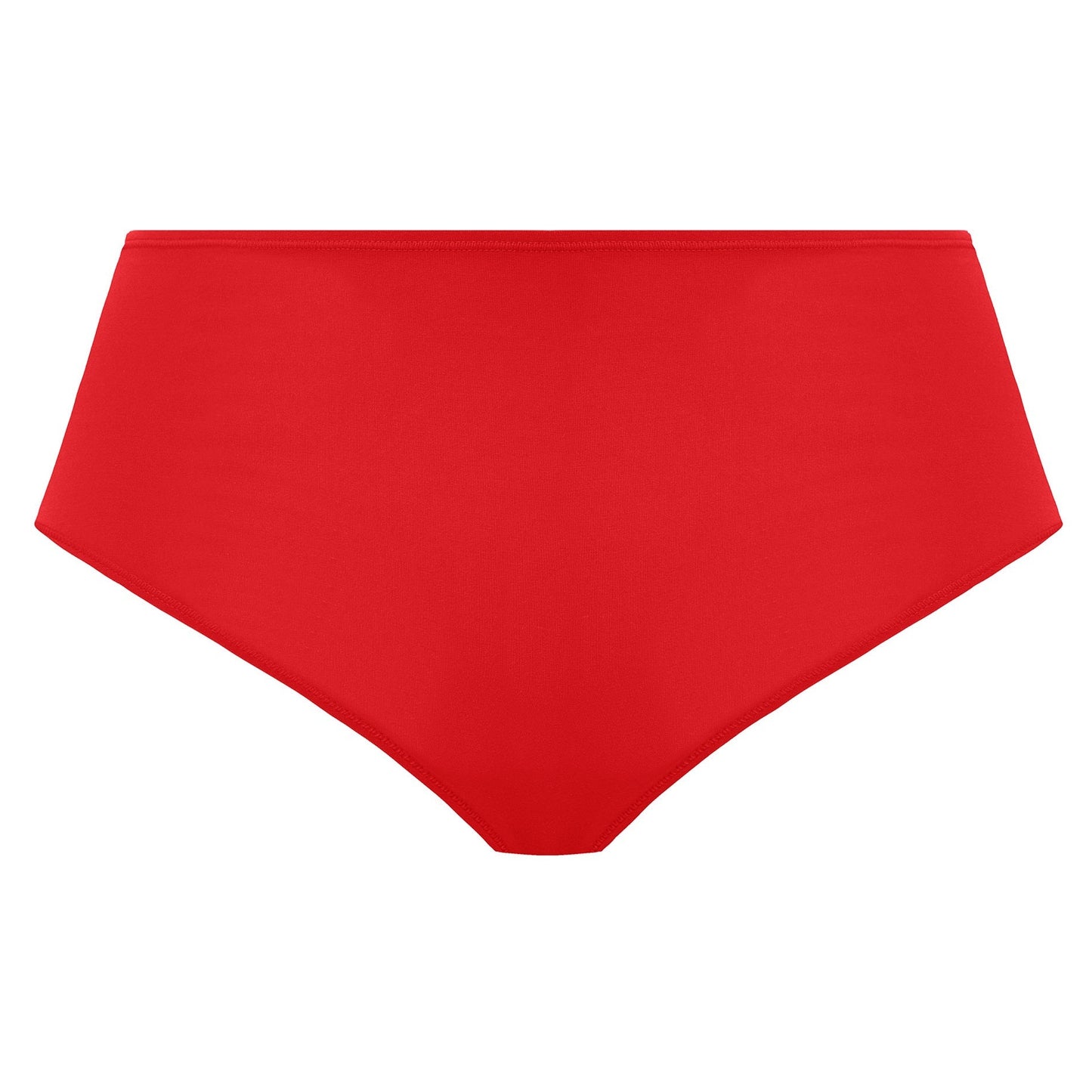 Elomi Smooth - Hoge slip - Rood