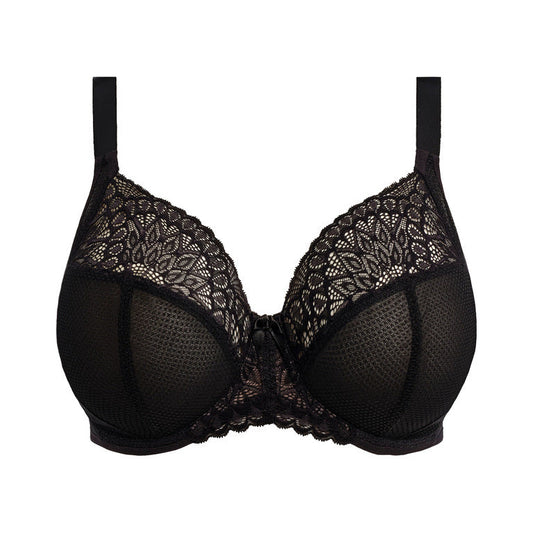 Elomi Tiernie - underwired bra - Black