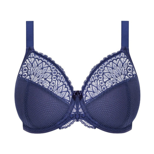 Elomi Tiernie - underwired bra - Denim