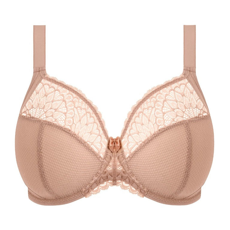 Elomi Tiernie - underwired bra - Sahara