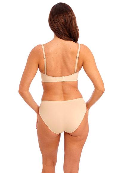 Wacoal - Inès Secret Push Up bra - Frappe
