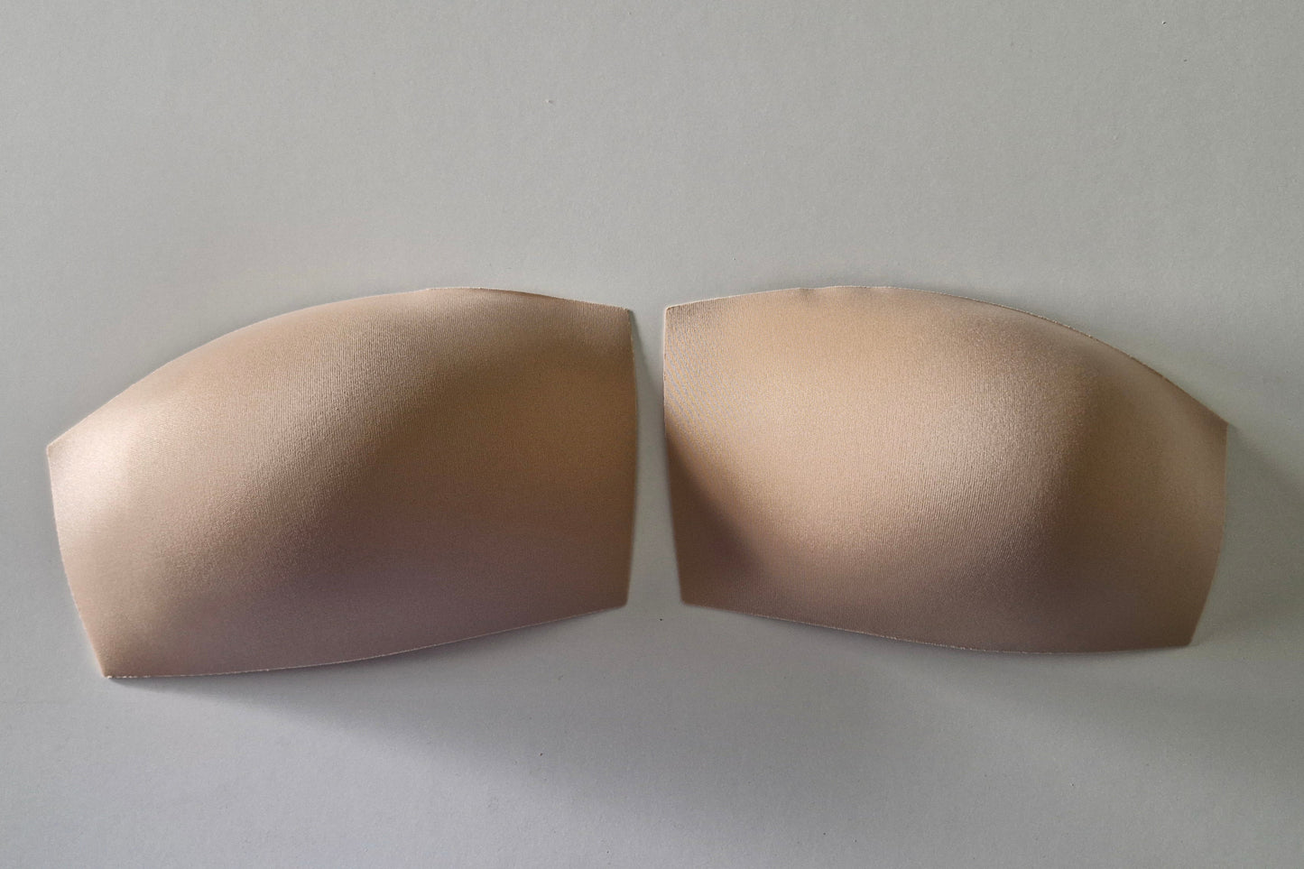 Padding for Bikini Top
