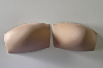 Padding for Bikini Top