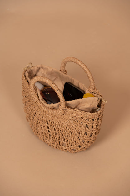 Beach bag