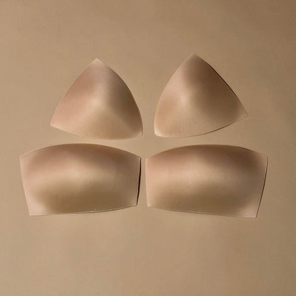 Padding for Bikini Top