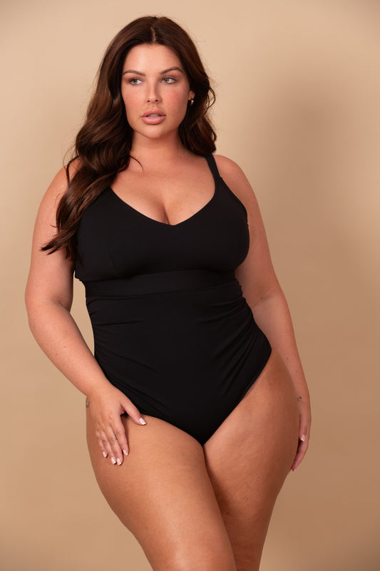 Class Curve Control Badpak