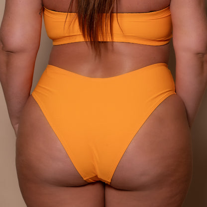 Sunflower Bikini Briefs