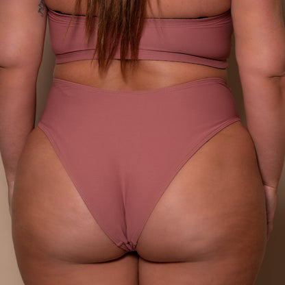 Rosewood Bikini Briefs