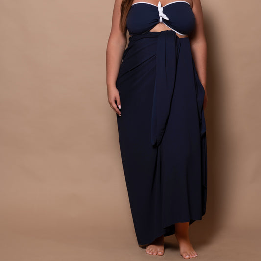 xxl pareo - sarong that fits everyone
