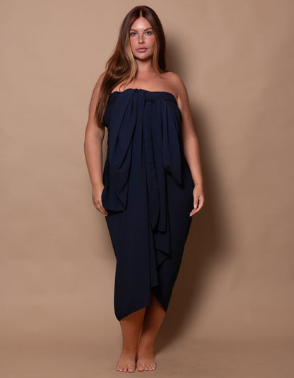 xxl pareo - sarong that fits everyone