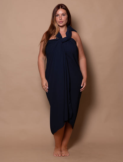 xxl pareo - sarong that fits everyone