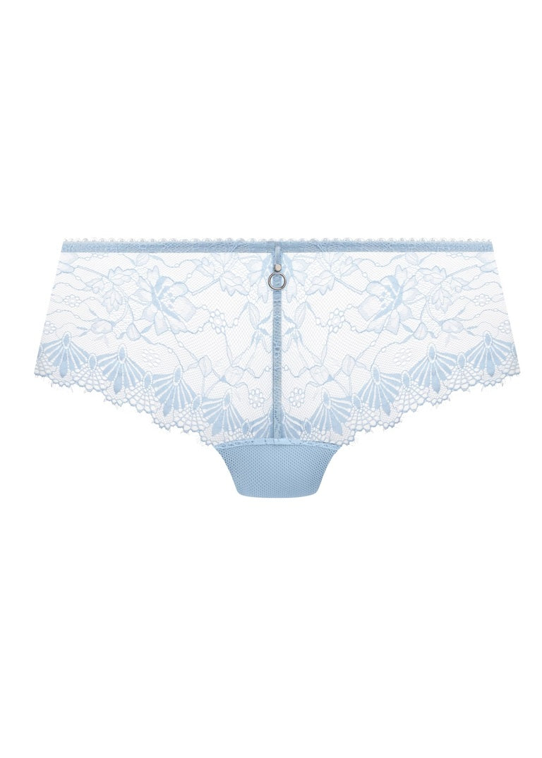 Freya - Fascinate - short - powder blue