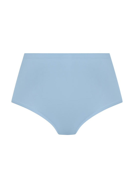 Fantasie - Smoothease - invisible full brief - sky